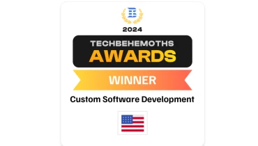 AppsNation - Award 6