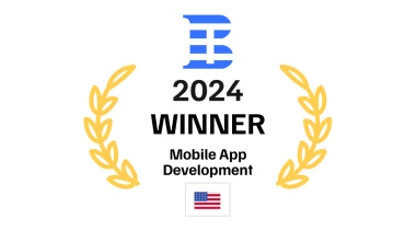 AppsNation - Award 8