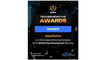 AppsNation - Award 10
