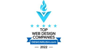 Lia Vin Creative Design Agency - Award 2