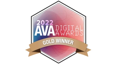 rowdy ferret design - Award 2