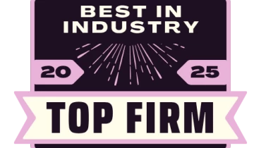 Peterman Design Firm - Award 2