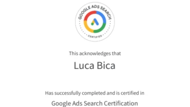 WebHipsters - Award 1