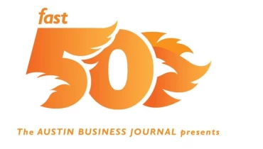 Rock Candy Media - Award 1