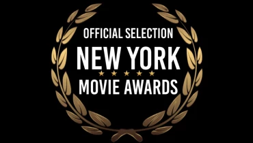 Blue Tie Productions - Award 2