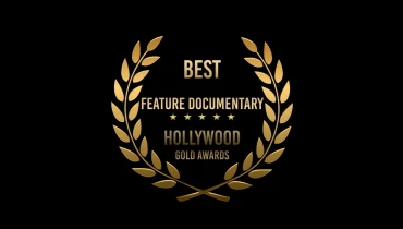 Blue Tie Productions - Award 3