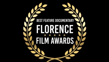 Blue Tie Productions - Award 4