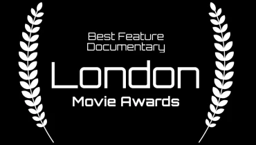 Blue Tie Productions - Award 5