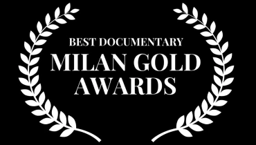 Blue Tie Productions - Award 6