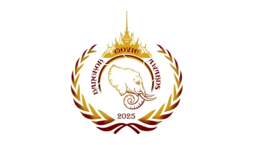 Blue Tie Productions - Award 8