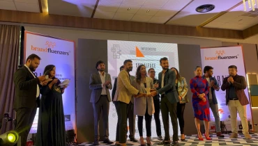 Ideaslab - Advertising Agency - Award 1