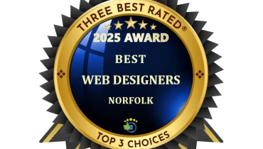 Helder Media - Award 1