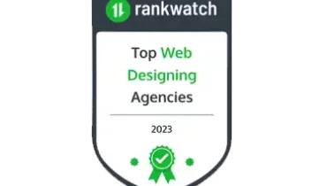 Nile Web Design & Digital Marketing Dubai - Award 1