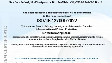 Mestres da Web - Award 3