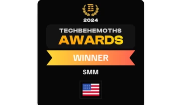 Make My Brand - Award 5