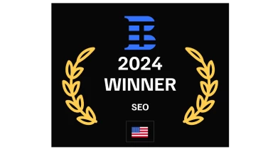 Make My Brand - Award 7