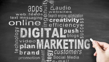 MaxGrowth Agency - Award 1