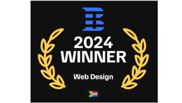 New Perspective Design - Award 2