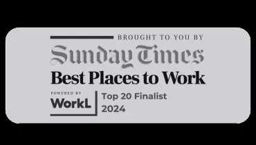 Ruby Digital - Award 5