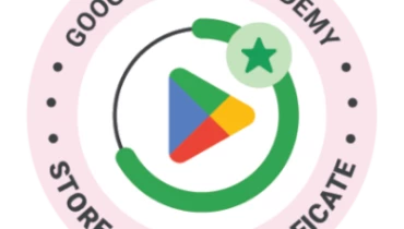 Salmore Technology - Award 1