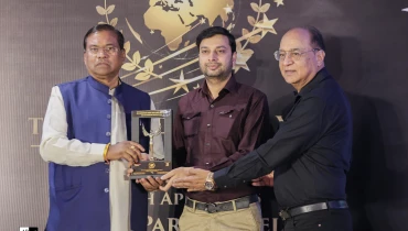 SEO Tech Experts LLC - Award 6