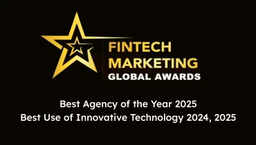Inbound FinTech - Award 2