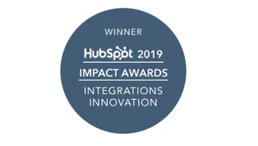 Inbound FinTech - Award 5