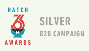 Stirling Brandworks - Award 1