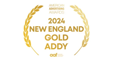 Stirling Brandworks - Award 3