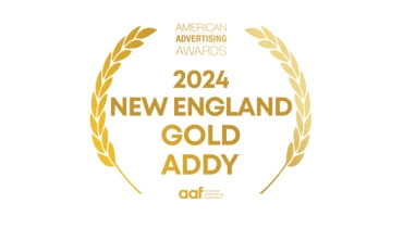 Stirling Brandworks - Award 2