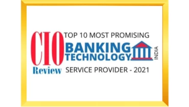 Leeway Softech - Award 1