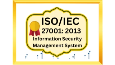 Leeway Softech - Award 3