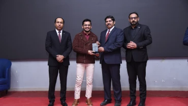 NebularAds - Award 1