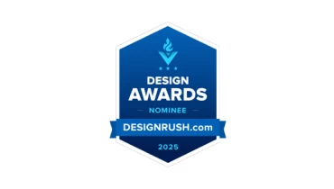 Frostbolt Digital Media - Award 4