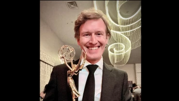 Mile High Films - Award 1