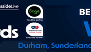 Voicentric - Award 1