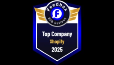 Chudovo OÜ - Award 6