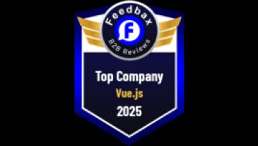 Chudovo OÜ - Award 8