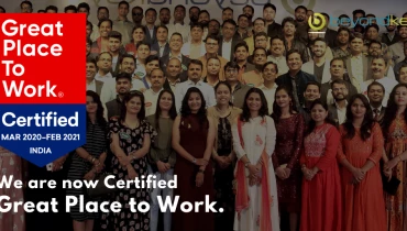 Beyond Intranet - Award 1