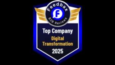 Chudovo OÜ - Award 12