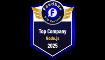 Chudovo OÜ - Award 18