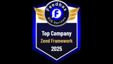 Chudovo OÜ - Award 21