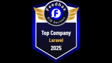 Chudovo OÜ - Award 23