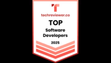 Chudovo OÜ - Award 25