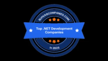 Chudovo OÜ - Award 29