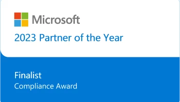 TrnDigital - Award 1