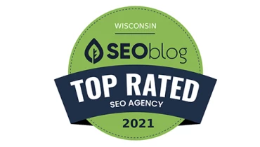 Brew City Marketing - Award 1