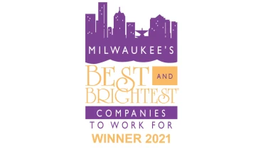 Brew City Marketing - Award 3