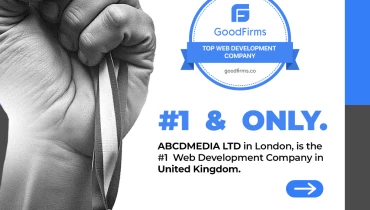 AbcdMedia - Award 1