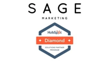 SAGE Marketing - Award 1